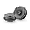 Focal IC VW 165 Full Range Car Speakers